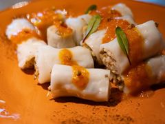 红河河口小卷粉-半山腰·云南菜(侨福芳草地店)