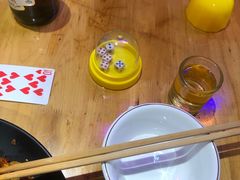-巡场大烧烤(春水苑店)