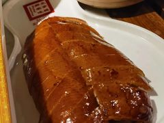 -那家小馆•北京菜•烤鸭(中关村店)