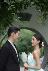 -摩玛婚纱摄影(杭州店)