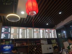 -台州老六海鲜面馆(上南总店)