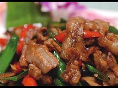 农家小炒肉-卞氏菜根香·川菜(青羊万达店)
