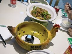 -绿草地·湘菜(7mall店)