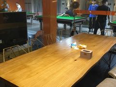 -火星工厂·桌游·团建聚会·轰趴馆(厦滘店)