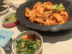 -虾吃虾涮.虾火锅.肉蟹煲(步步高梅溪新天地店)