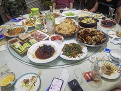 -鲜得莱渔港·小平岛海胆馆(七贤岭店)
