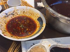 -成都瓜串串(华强北店)