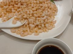 手剥河虾仁-得月楼·省级非遗·传统苏帮菜(观前店)