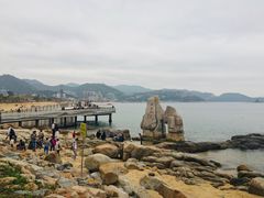 -大梅沙海滨公园