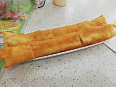 -芬芳甜品(同福路店)
