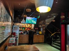 -新兴园饺子馆(北京百子湾店)