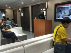 -爱康国宾体检中心(五角场万达广场分院)