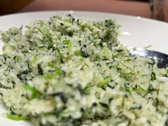 招牌猪油菜饭-周家二小姐的菜(西津渡店)