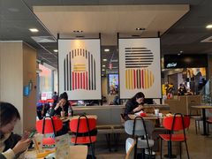 -麦当劳(成都时代奥特莱斯店)