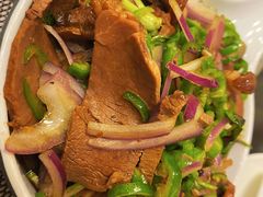驴肉火烧-麦香坊(伏波山店)
