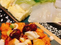 -金香匯晚茶(浑南店)