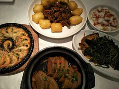 -和记小菜(七宝店)