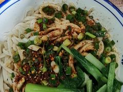 -老白家面馆(测绘东路总店)