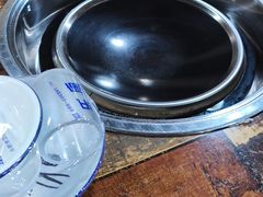 -皖北巫氏三胖地锅鸡(长淮总店)