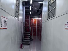 -美立方自助仓迷你小仓库(太阳宫凯德店)