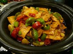 -院落创意菜