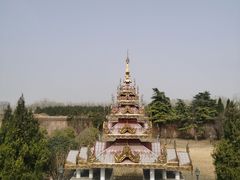 -洛阳白马寺