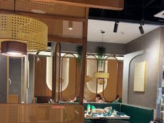 -椰子湾·海南火锅·糟粕醋·椰子鸡(正大广场店)