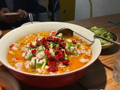 -黄鹤天厨·泡椒田鸡创始者(莲花店)