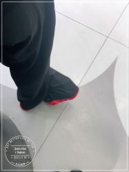 -M造型
