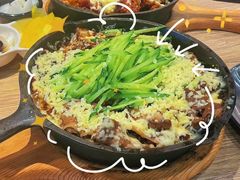 -炒码先生·韩餐炸鸡披萨(西塔店)