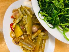-ZF Seafood Restaurant 卓峰海鲜餐