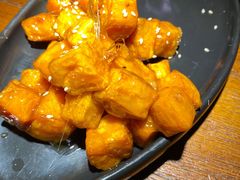 -楼兰新疆主题餐厅(苏州中心店)