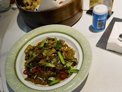 -秦月轩·陕西家乡菜(阜成路·五棵松店)