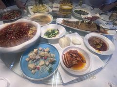 -庖丁堂酒店(金穗大道店)