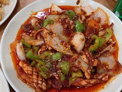 -贤花饭店(城阳店)