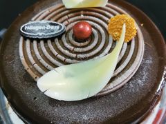 -哈根达斯(城西银泰店)