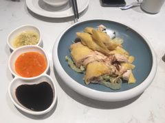 -鹿港小镇(金虹桥国际中心店)