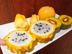 -第六季自助餐厅(王府井店)