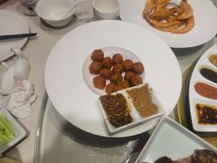 -京味斋·北京烤鸭(华威桥北工大店)