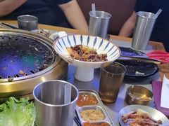 -杨小佳·齐齐哈尔烤肉·烤串(广州店)