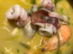 -必点海鲜·鲅鱼水饺(鞍山西道店)