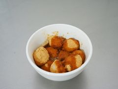 -辣辣小吃豆花米线(大观篆新农贸市场店)