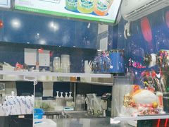 -茶救星球·蔬果茶(福田水围店)