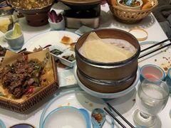 -聆桂烤鸭·金奖烤鸭(静联广场店)