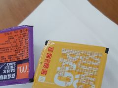-麦当劳(厦门梧村店)