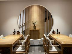 -枣子树·素食餐厅(普陀山店)