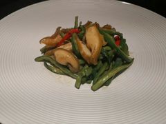 -柒厢食事雅谈