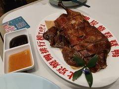 -南拳十三姨·潮汕砂锅粥·粤菜(西单大悦城店)