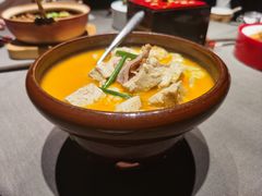 老汤中原手工豆腐-掌柜的店·河南菜(世茂店)