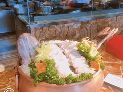 -万达瑞华酒店美食汇自助餐厅(楚河汉街店)